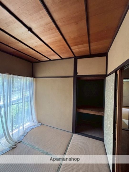 広島県廿日市市宮内(一戸建)の賃貸物件の内装