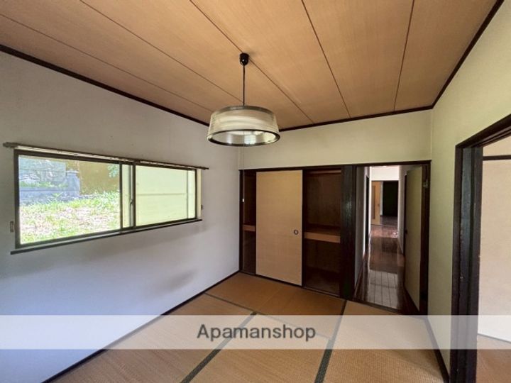 広島県廿日市市宮内(一戸建)の賃貸物件の内装