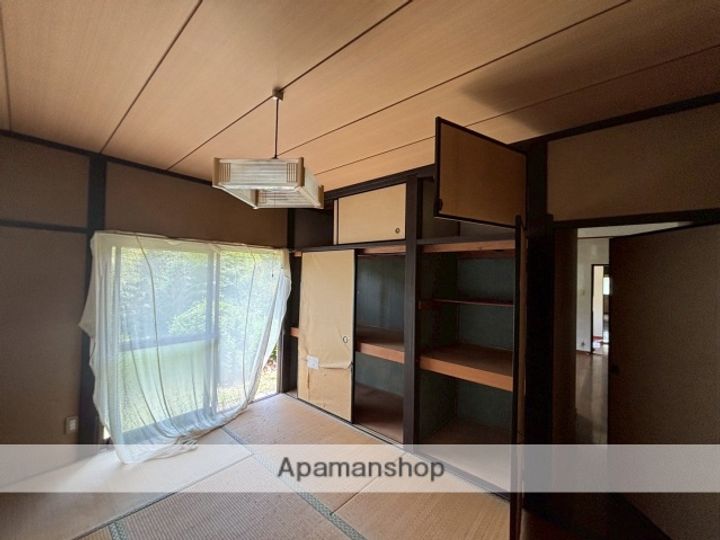 広島県廿日市市宮内(一戸建)の賃貸物件の内装