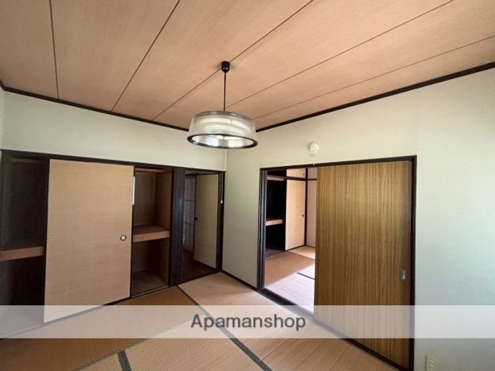 広島県廿日市市宮内(一戸建)の賃貸物件の内装