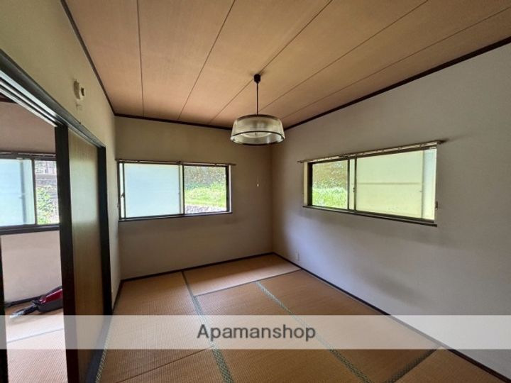 広島県廿日市市宮内(一戸建)の賃貸物件の内装