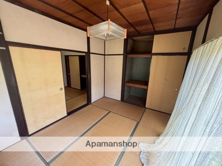 広島県廿日市市宮内(一戸建)の賃貸物件の内装