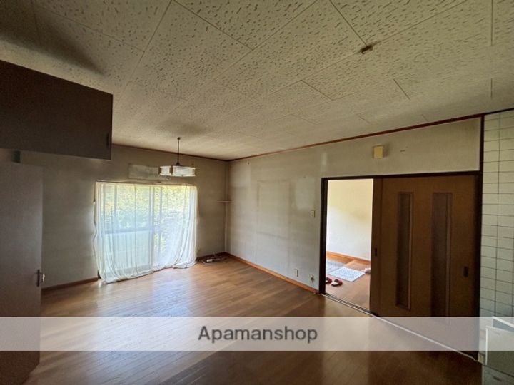 広島県廿日市市宮内(一戸建)の賃貸物件の内装