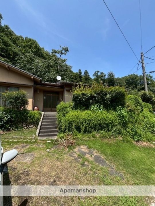 広島県廿日市市宮内(一戸建)の賃貸物件の内装