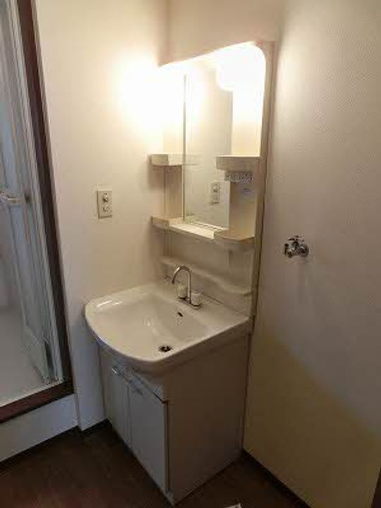 広島県広島市安佐北区落合南4丁目の賃貸アパートのその他画像