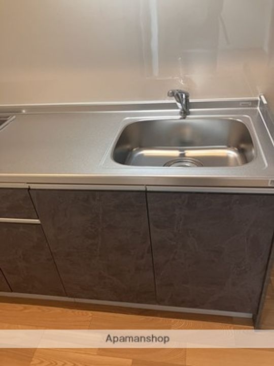 広島県広島市西区井口明神3丁目の賃貸アパートの内装