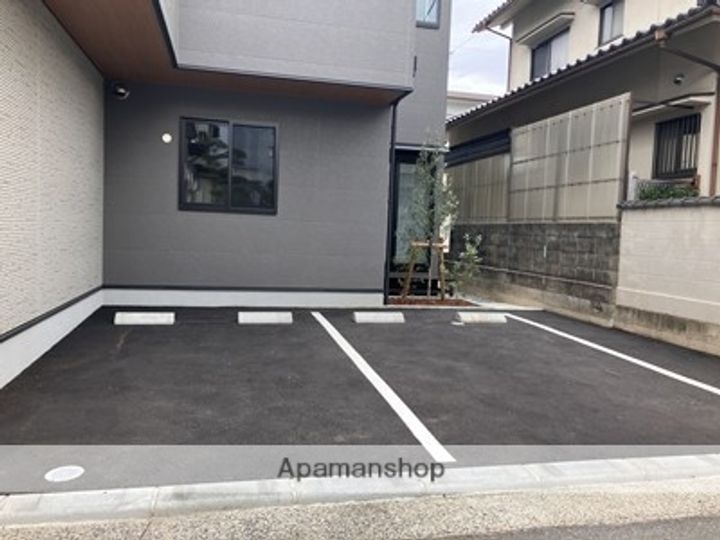 広島県広島市西区井口明神3丁目の賃貸アパートのその他画像