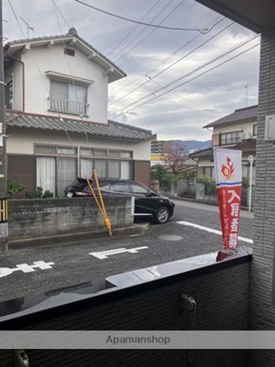 広島県広島市西区井口明神3丁目の賃貸アパートのその他画像