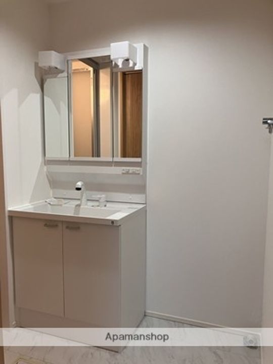 広島県広島市西区井口明神3丁目の賃貸アパートの内装