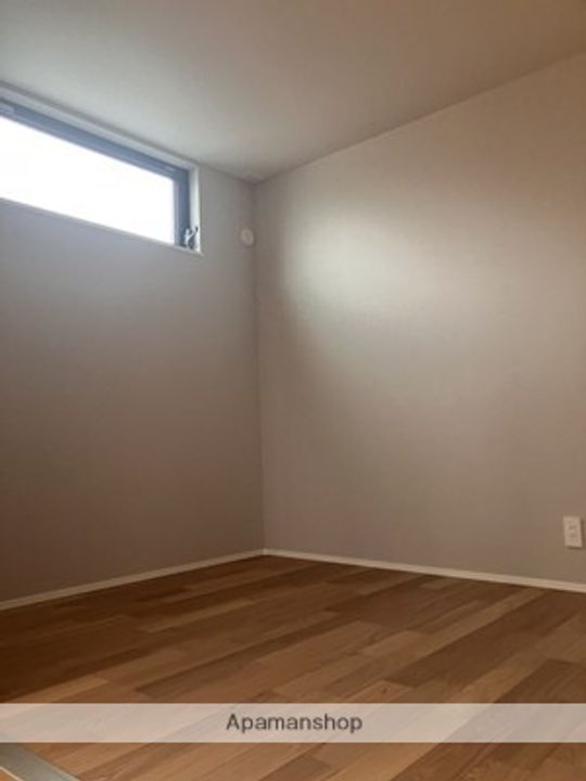 広島県広島市西区井口明神3丁目の賃貸アパートの内装