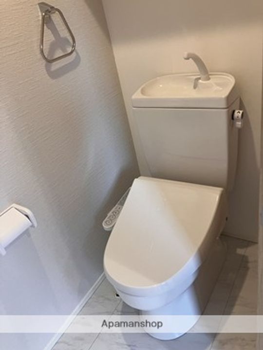 広島県広島市西区井口明神3丁目の賃貸アパートのその他画像