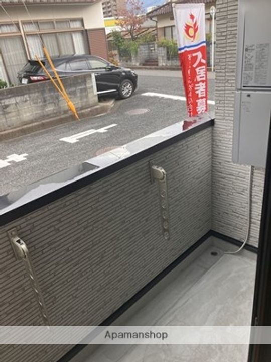 広島県広島市西区井口明神3丁目の賃貸アパートのその他画像