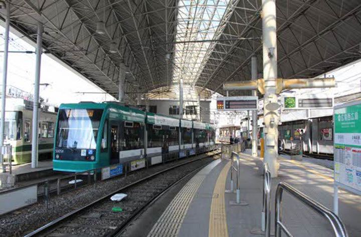 広島県広島市西区己斐中1丁目の賃貸マンションのその他画像