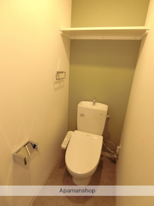 広島県広島市安佐南区大塚西3丁目の賃貸マンションのその他画像