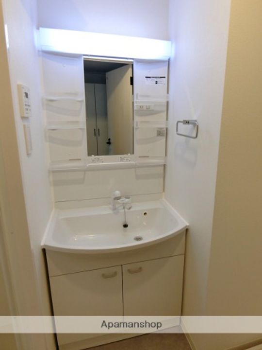 広島県広島市安佐南区大塚西3丁目の賃貸マンションのその他画像