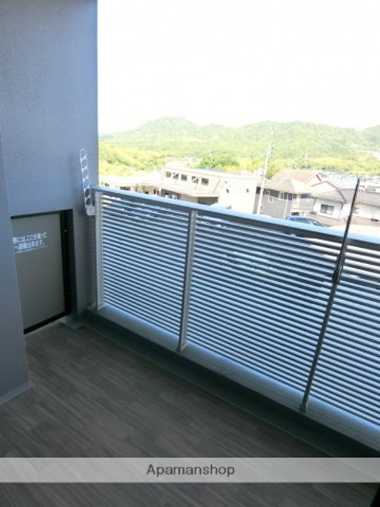 広島県広島市安佐南区大塚西3丁目の賃貸マンションのその他画像