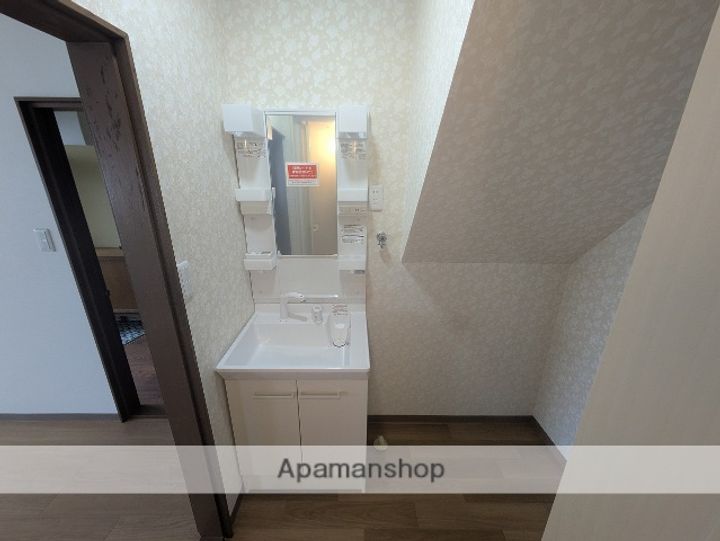 広島県広島市安佐南区長束西4丁目(一戸建)の賃貸物件のその他画像