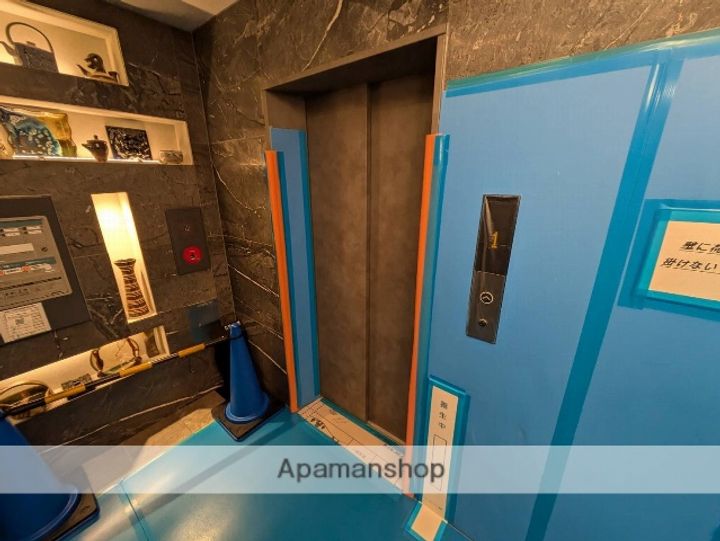 広島県広島市中区十日市町2丁目の賃貸マンションのその他画像