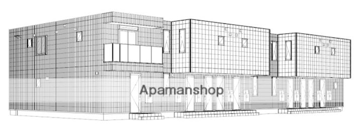 広島県広島市安佐南区長束1丁目の賃貸マンション201のその他画像
