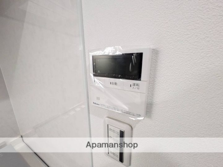 広島県広島市中区袋町の賃貸マンションのその他画像