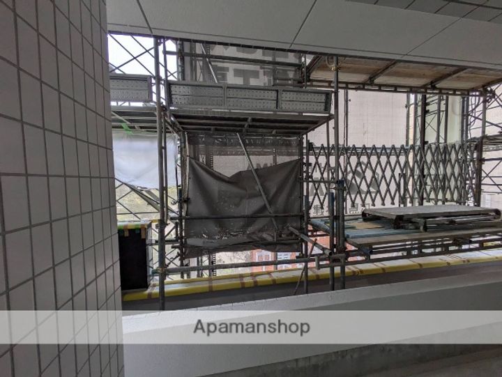 広島県広島市中区袋町の賃貸マンションのその他画像