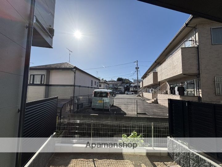 広島県広島市安佐南区上安2丁目の賃貸アパートのその他画像