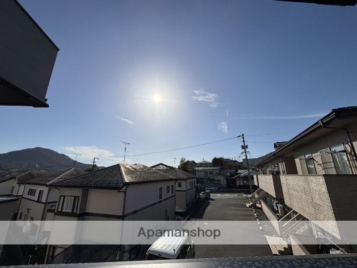 広島県広島市安佐南区上安2丁目の賃貸アパートのその他画像