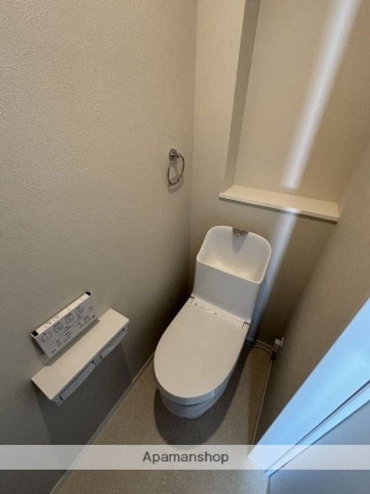 広島県広島市安佐南区上安2丁目の賃貸アパートのその他画像