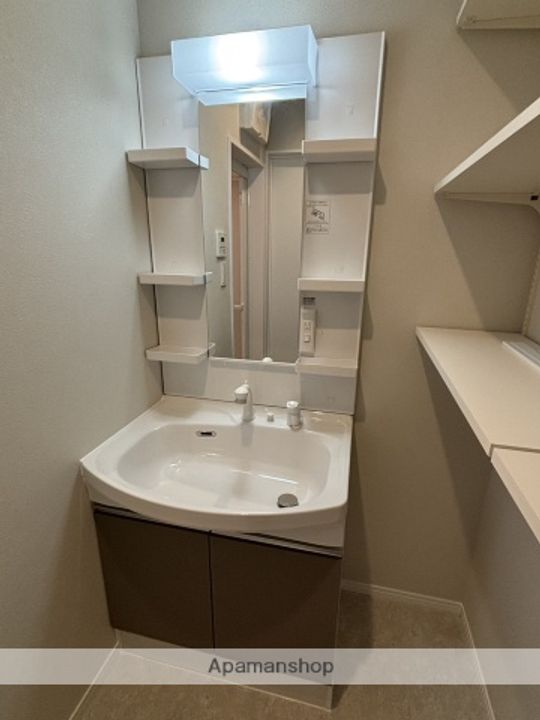 広島県広島市安佐南区上安2丁目の賃貸アパートのその他画像