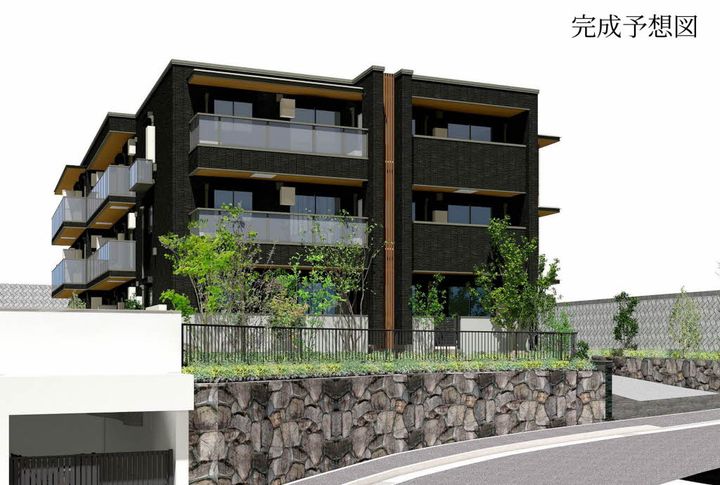 広島県広島市西区古江東町の賃貸マンションのその他画像