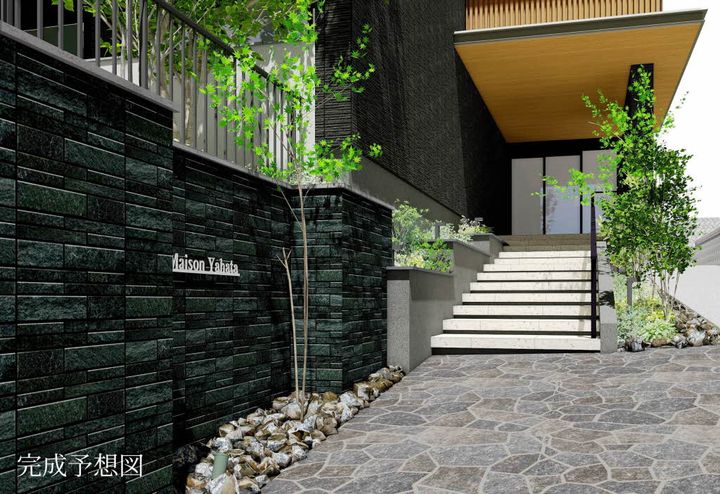 広島県広島市西区古江東町の賃貸マンションのその他画像