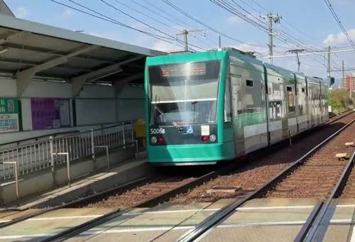 広島県広島市西区古江東町の賃貸マンションのその他画像