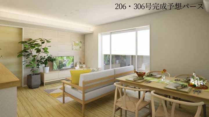 広島県広島市西区古江東町の賃貸マンションのその他画像