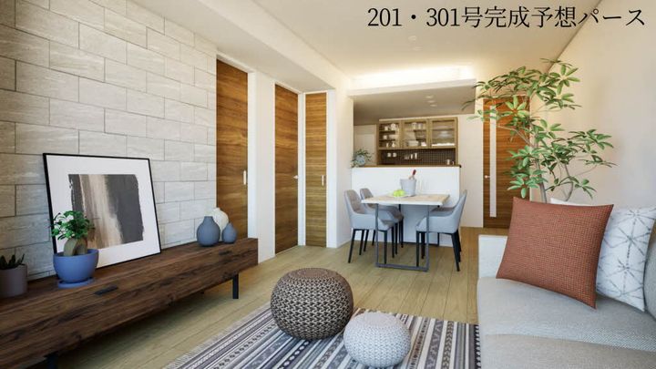 広島県広島市西区古江東町の賃貸マンションのその他画像