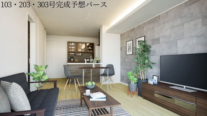 広島県広島市西区古江東町の賃貸マンションのその他画像