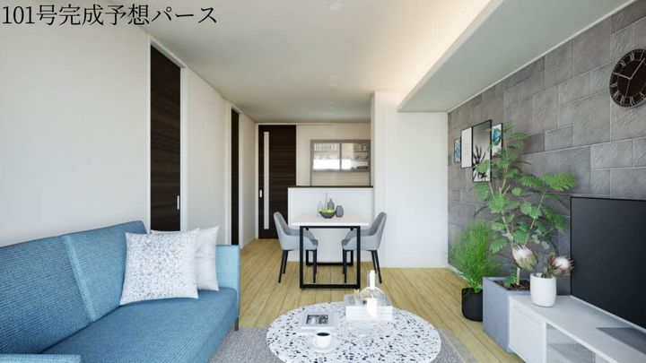 広島県広島市西区古江東町の賃貸マンションのその他画像