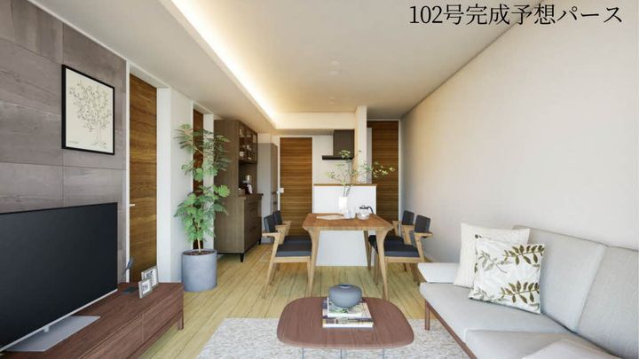 広島県広島市西区古江東町の賃貸マンションのその他画像