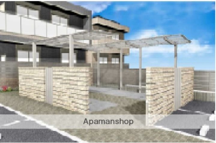 広島県広島市西区庚午中3丁目の賃貸マンションのその他画像