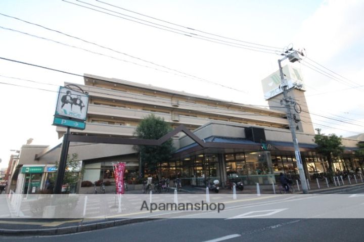 広島県広島市西区庚午中3丁目の賃貸マンションの周辺
