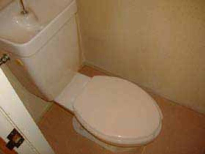 コーポ藤元203のその他画像