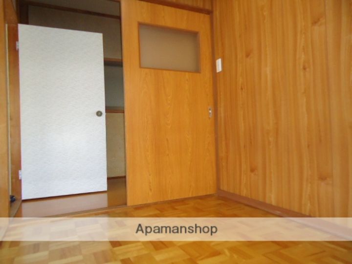 広島県広島市南区翠2丁目(一戸建)の賃貸物件の居間