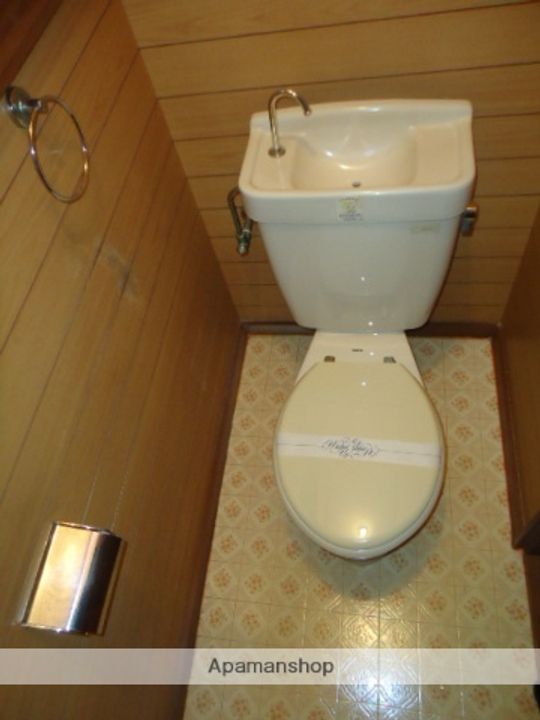 広島県広島市南区翠2丁目(一戸建)の賃貸物件のその他画像