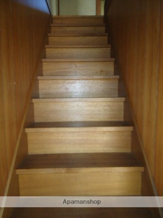 広島県広島市南区翠2丁目(一戸建)の賃貸物件のその他画像