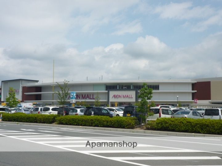 広島県広島市安佐南区祇園4丁目の賃貸マンションの周辺