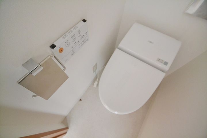 広島県広島市西区三滝本町1丁目の賃貸マンションのその他画像