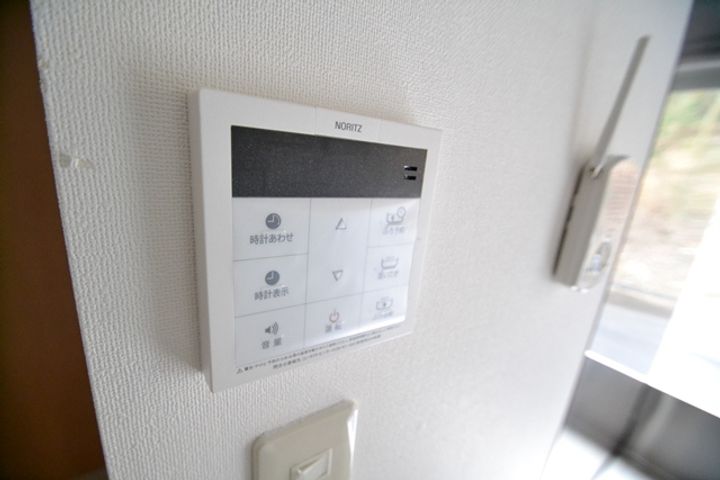 広島県広島市西区三滝本町1丁目の賃貸マンションのその他画像