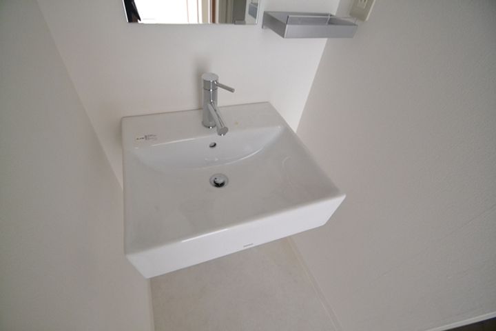 広島県広島市西区三滝本町1丁目の賃貸マンションのその他画像