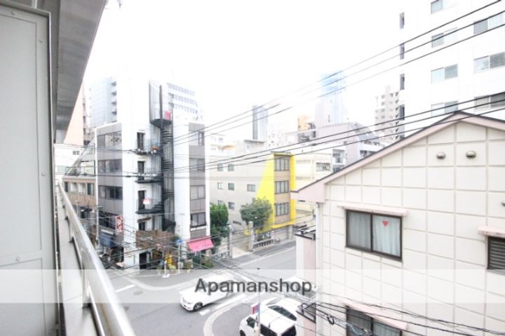 広島県広島市中区大手町3丁目の賃貸マンション203のその他画像