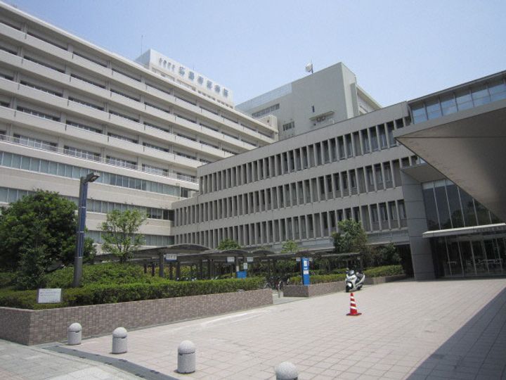 レオパレス光南の周辺