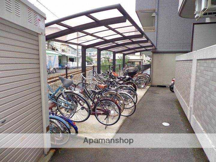 広島県広島市安佐南区中須1丁目の賃貸マンションのその他画像